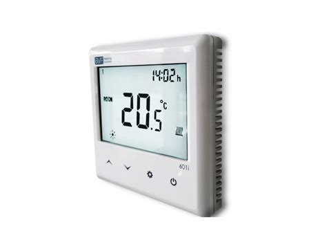 SYME MASTER 2 in 1. thermostat Multizone controller