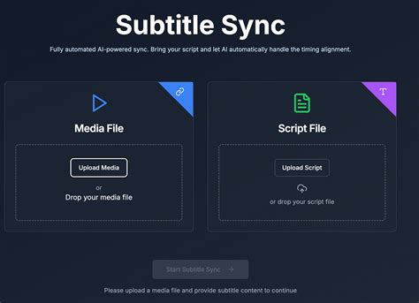 Sync Subtitles: fix out of sync subtitles - balustradellc