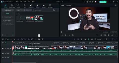 Syncing Audio to Video for YouTube - balustradellc