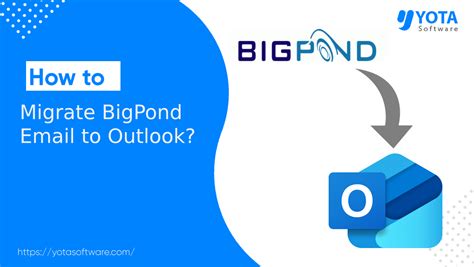 Syncing Outlook to Bigpond emails - Telstra Broadband - balustradellc
