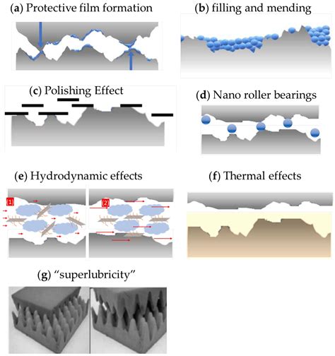 Synergistic effects of graphene reinforcement on the tribological and ... - wintechmobiles.com