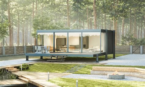 Synergy Prefabricated Homes, Eco, Economical, HIGH … - balustradellc