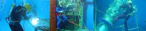 Synergy Sub Sea Enginering LLC : Underwater Diving Services ... - raincitystudios.com