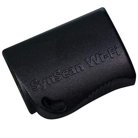 SynScan WiFi and iOS - dummies guide! - Member Equipment Reviews ... - wintechmobiles.com