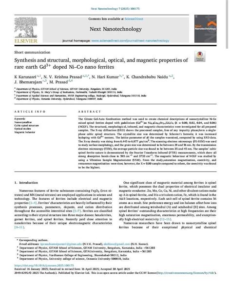 Synthesis, structural and optical properties of pure and rare-earth ion ... - balustradellc