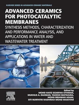 Synthesis and Characterization of High-Performance Advanced Ceramic ... - wintechmobiles.com