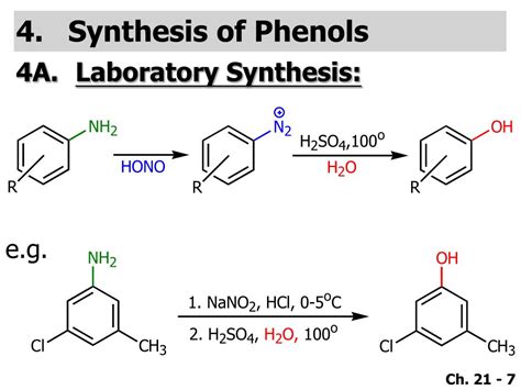 Synthesis of Phenols - Chemistry LibreTexts - wintechmobiles.com