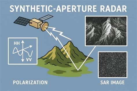 Synthetic Aperture Radar Vs Echolocation: Spatial Mapping Efficiency - raincitystudios.com