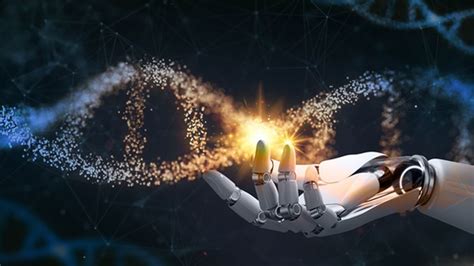 Synthetic DNA from extraterrestrial intelligence to future … - balustradellc