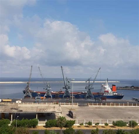 Syria Ports - List of Ports in Syria | SeaRates - wintechmobiles.com