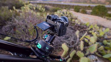 Syrp Genie Timelapse & Video Motion Control Review - balustradellc