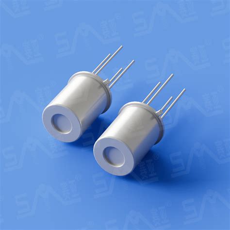 SYS1003A Saiya Sensor C5184813 - LCSC Electronics