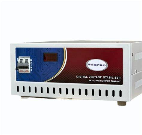 Syspro Voltage Stabilizers - Buy Syspro Voltage Stabilizers ... - Flipkart - raincitystudios.com