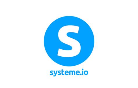 Systeme.io - The only tool you need to launch your … - coolestguyplanet.net