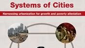 Systems of Cities: Harnessing Urbanization for Growth and Poverty ... - wintechmobiles.com