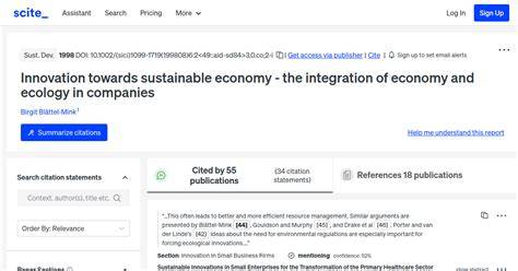Systems-oriented Innovation towards Sustainable … - raincitystudios.com