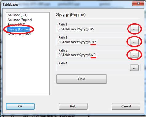 Syzygy tablebases: maximizing performance - ChessBase - wintechmobiles.com