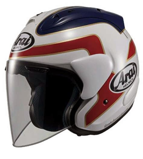 SZ-Ram3 コンセプト - Arai Helmet