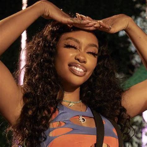 SZA Biography, Songs, & Albums AllMusic