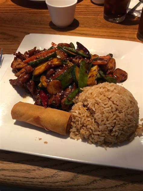 SZECHUAN CHINESE RESTAURANT, Lakewood - Tripadvisor