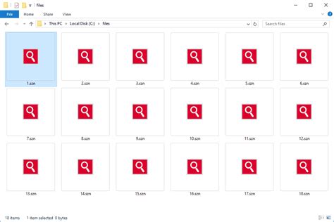 SZN File What It Is How to Open One 