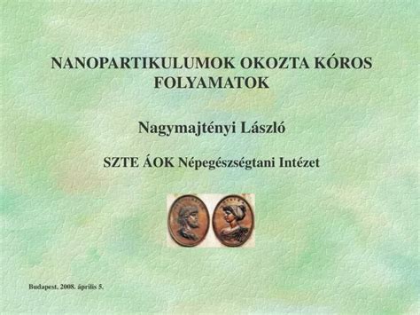 SZTE ÁOK NÉPEGÉSZSÉGTANI INTÉZET