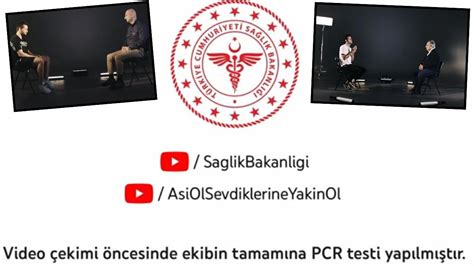Sağlık Bakanlığı aşı kampanyası başlatıyor Yeni Mesaj. 