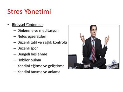 Sağlık Kurumları ÇalıĢanlarında Örgütsel Stres ve Zaman .