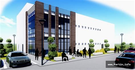 Sağlıklı Yaşam Merkezi İhaleye Çıkıyor  Bartın .