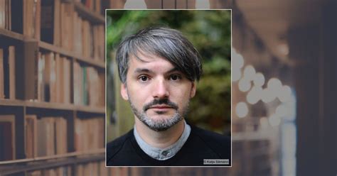 Saša Stanišić (Autor, Sprecher) - Bücher und Lesungen