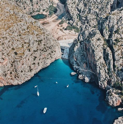 Sa Calobra & Soller Cycling - Love Velo