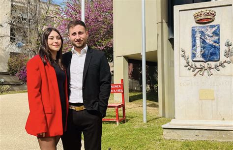 Sa Coja Antiga, Valentina e Lorenzo si uniranno il prossimo 10 ...