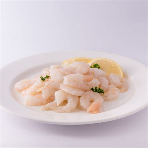 Sa meats.  Australian Wild Caught Prawns Large Thawed For Your Convenience...
