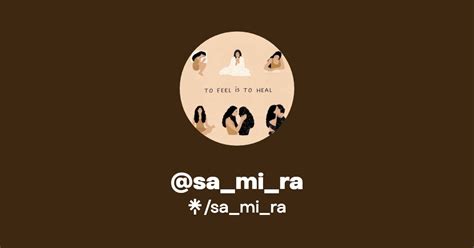 😈 Sa_Mi_Ra Leaked [SEX VIDEO]