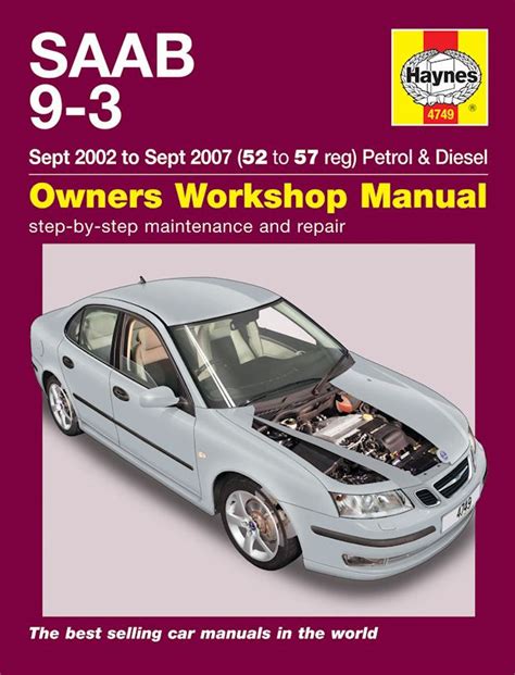 Saab 9 3 repair manual fuel filter. - Digital communications solution manual by leon couch.