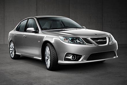 Saab 9-3 Wikipedia.