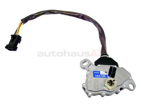 Saab Neutral Safety Switch Parts at Discounted Prices - AutohausAZ