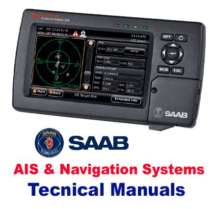 Saab r4 ais transponder installation manual. - Manual de prueba del inversor de empuje cfm56.