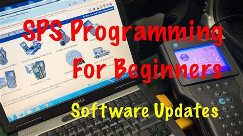 Saab sps programming.  If the update Oct 12, 2019 · Important: SPS programming of vehicle cont...
