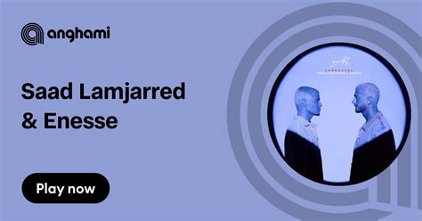 Saad lamjarred language.  Setting your Language Level helps other users provide y...