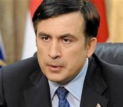 Saakaşvili kimdir