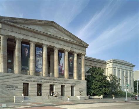 Saam washington dc. The Smithsonian American Art Museum in Washington, DC is one of the largest and most expansive collections of American art in the world. The museum’s two locations, the main … 