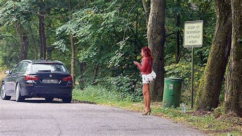 Saarland Nutten Mit Grossem Arsch