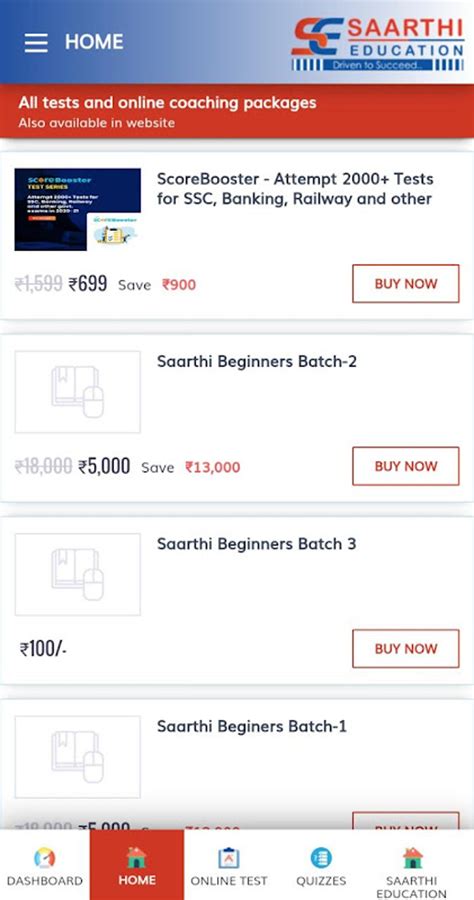 Saarthi APK Download for Android 