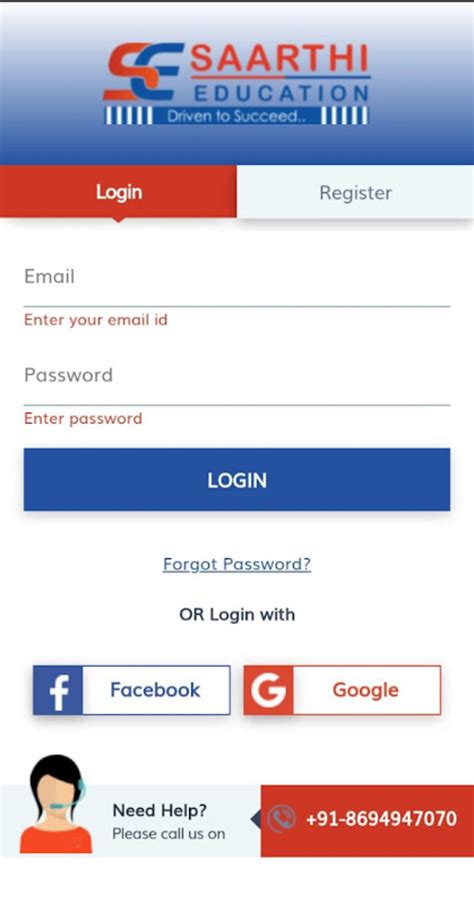 Saarthi Education APK Download for Android 