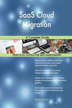 Saas Cloud Migration A Complete Guide