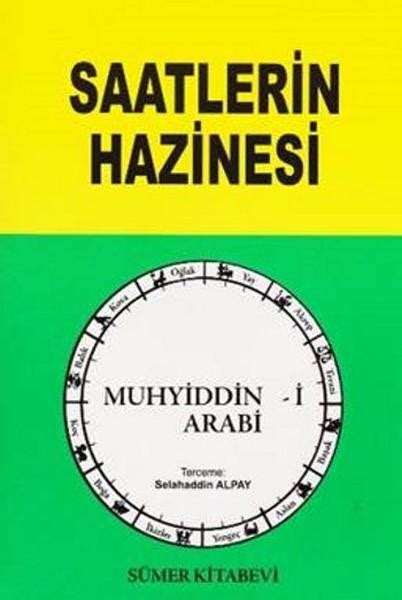 Saatlerin hazinesi 1000Kitap. 
