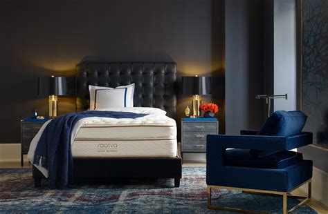 Saatva is an American privately held e-commerce company that specializes in luxury mattresses and is based in New York City with a second major office in Austin, Texas. Launched in 2011, Saatva was one of the first companies to implement the direct-to-consumer business model.. 