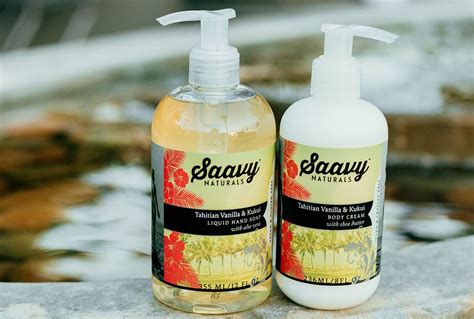 By Katie Lally. Dec 5, 2016. 3. Saavy Naturals brought to the Shark Tank by husband and wife team Hugo and Debra. Table of Contents. Saavy Naturals Before Shark Tank. Saavy Naturals On.... 