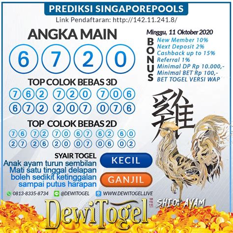 Sab'tu 11 februari 2017 biyang togel. Biz ramalan togel singapore.